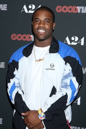 A$AP Ferg