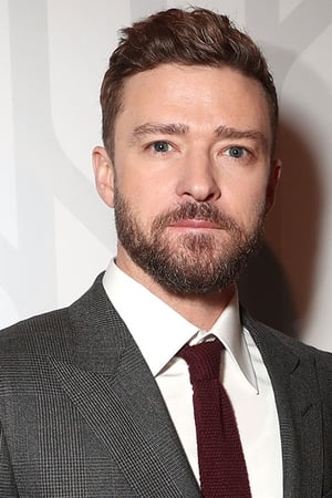 Justin Timberlake profil kép