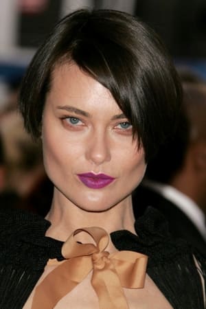 Shalom Harlow profil kép