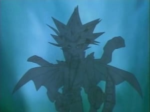 Yu-Gi-Oh! GX Season 1 Ep.19 A Másolása királya (2. rész)