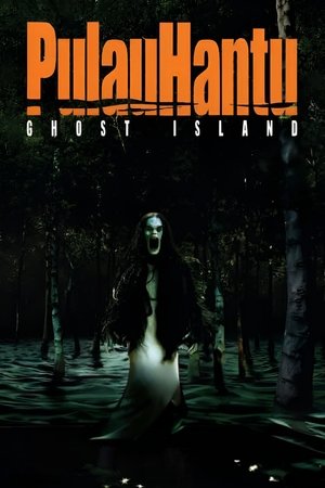 Pulau Hantu poszter