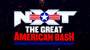 NXT Great American Bash 2022 háttérkép