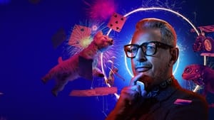 Jeff Goldblum világa kép