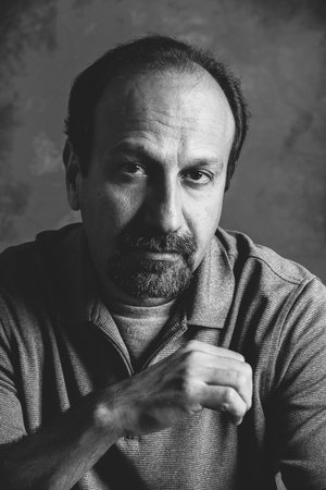 Asghar Farhadi profil kép