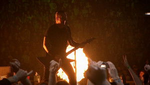 Metallica: Quebec Magnetic háttérkép