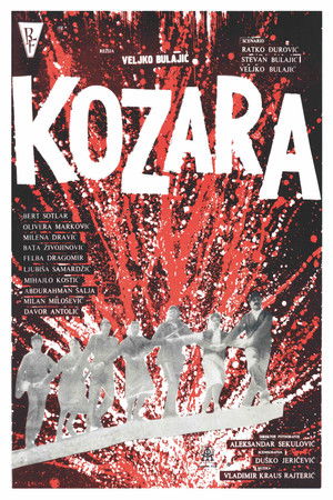 Kozara poszter