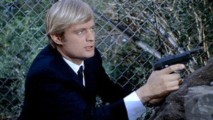 The Man from U.N.C.L.E. Season 4 Ep.10 10. epizód
