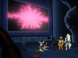 BraveStarr 1. évad Ep.35 35. epizód