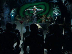 仮面ライダー 1. évad Ep.66 66. epizód