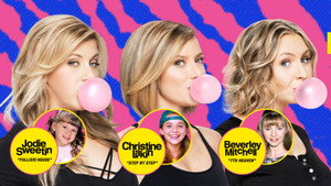 Hollywood Darlings kép
