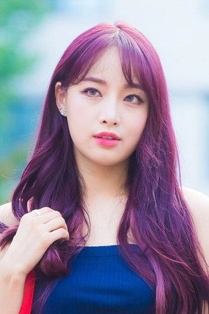 김새록 profil kép