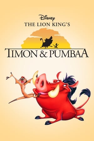 Timon és Pumba a Föld körül