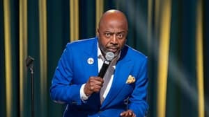 Chappelle's Home Team - Donnell Rawlings: A New Day háttérkép