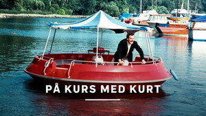 På kurs med Kurt háttérkép