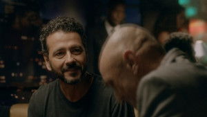 A Segunda Vez Season 1 Ep.9 9. epizód