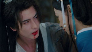 墨刃藏娇 1. évad Ep.15 15. epizód