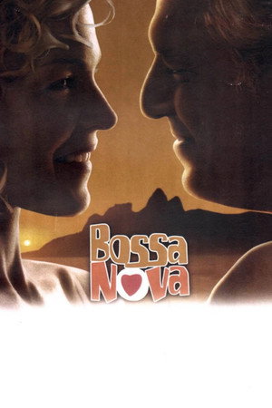Bossa Nova poszter