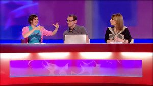 8 Out of 10 Cats Season 9 Ep.2 2. epizód