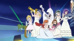 クレヨンしんちゃん 超時空！嵐を呼ぶオラの花嫁 háttérkép