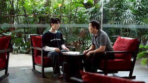 เพราะรักนำทาง 2. évad Ep.9 9. epizód