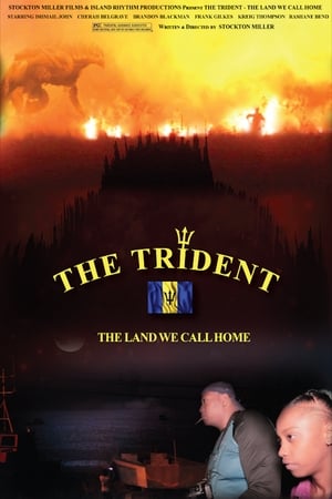 The Trident - The Land We Call Home poszter