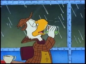 Count Duckula 1. évad Ep.22 22. epizód