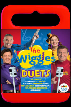 The Wiggles - Duets poszter