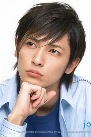 Hiroshi Tamaki profil kép