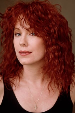 Pamela Des Barres