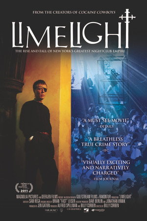 Limelight poszter