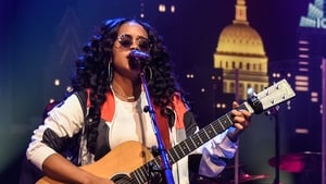 Austin City Limits Season 45 Ep.4 4. epizód