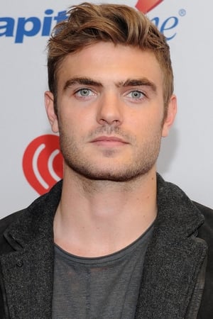 Alex Roe profil kép