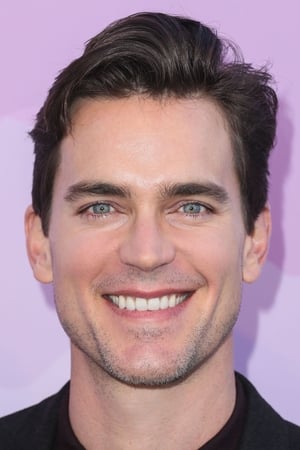 Matt Bomer profil kép