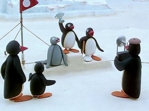 Pingu 4. évad Ep.26 26. epizód