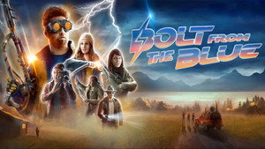 Bolt from the Blue háttérkép