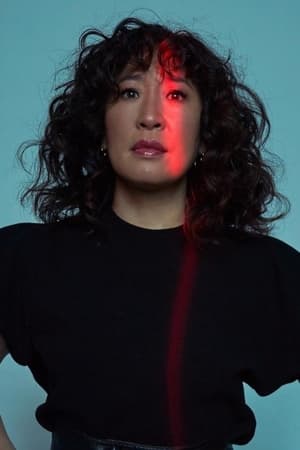 Sandra Oh profil kép