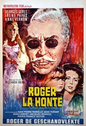 Roger la Honte poszter