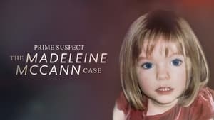 Első számú gyanúsított - Madeleine McCann esete kép