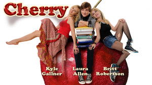 Cherry háttérkép