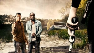 Hap & Leonard kép