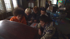木更津キャッツアイ Season 1 Ep.6 6. epizód