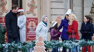 Entertaining Christmas háttérkép