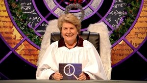 QI 19. évad Ep.8 8. epizód