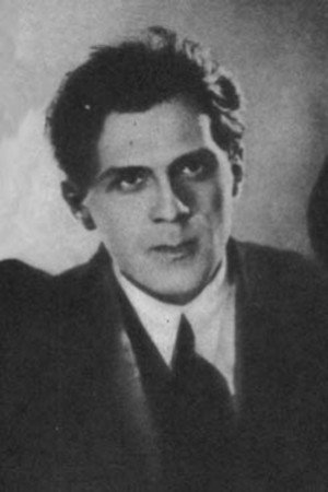 Boris Poslavsky profil kép