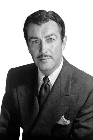 Robert Taylor profil kép