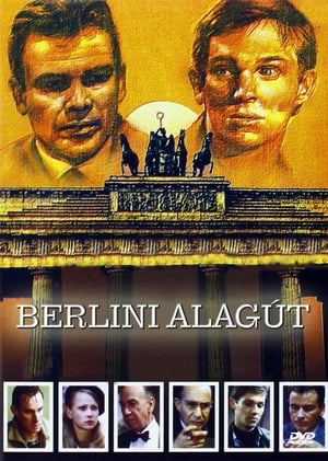 Berlini alagút