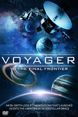 Voyager: Út a csillagok közé poszter