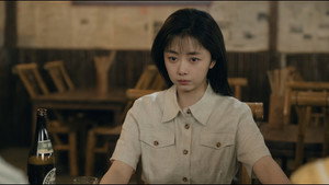 我的山与海 1. évad Ep.3 3. epizód