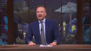 Lubach 2. évad Ep.41 41. epizód