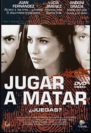 Jugar a matar